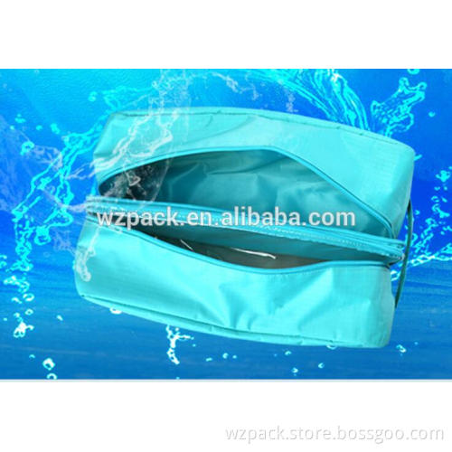 2016 Hot Selling New Arrival Factory Manufactory Dry-Wet Use WZ-10008 Water Proof Fashional Swimming Bag